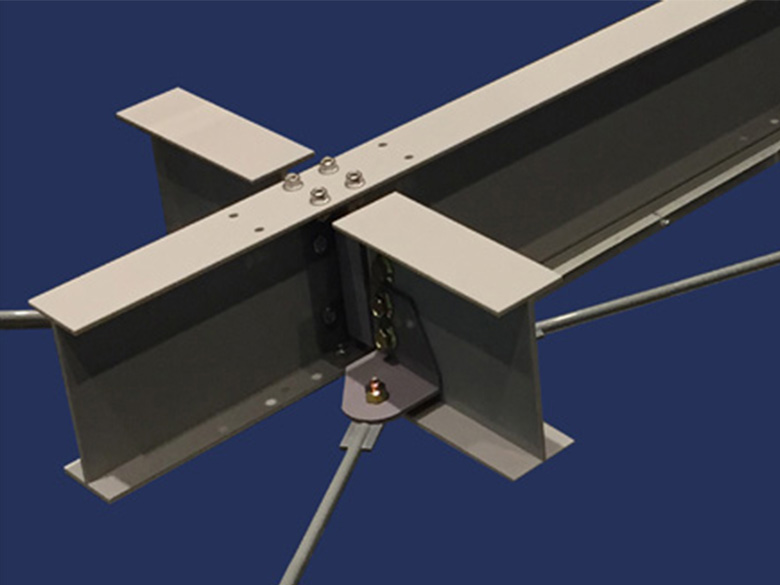 鉄骨造の新ブランド「IXO-S(イクシオ-エス)」/ 株式会社ATC