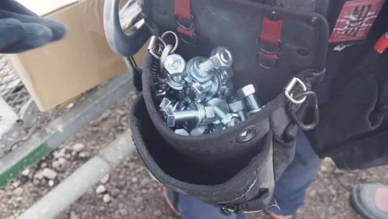 鉄骨造の新工法「IXO-S(イクシオ-S)」 / 株式会社ATC