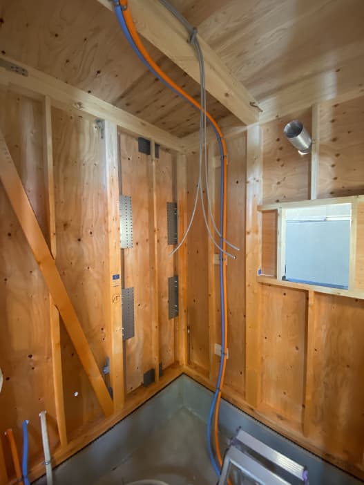 木造の新ブランド「IXO-W(イクシオ-W)」 / 株式会社ATC