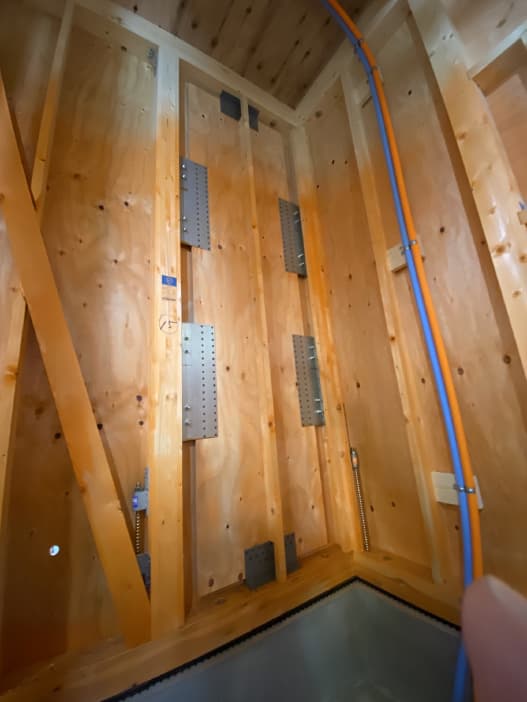 木造の新ブランド「IXO-W(イクシオ-W)」 / 株式会社ATC