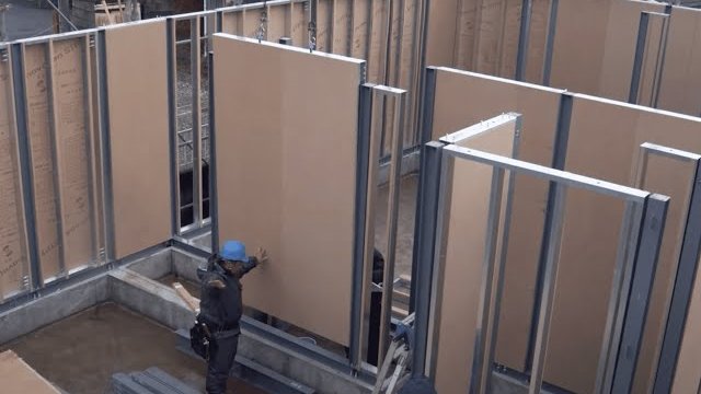 組立作業はボルト締めだけ!鉄骨造の新工法「IXO:イクシオ」の特長紹介