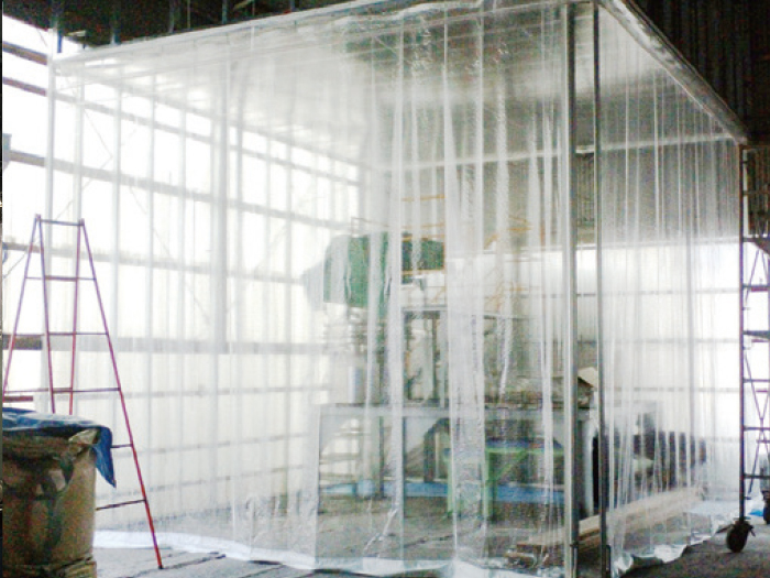 工場の向上vol.3