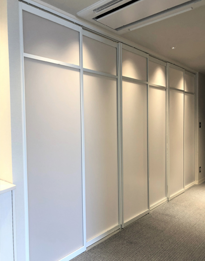 イージースライディング/株式会社パレス