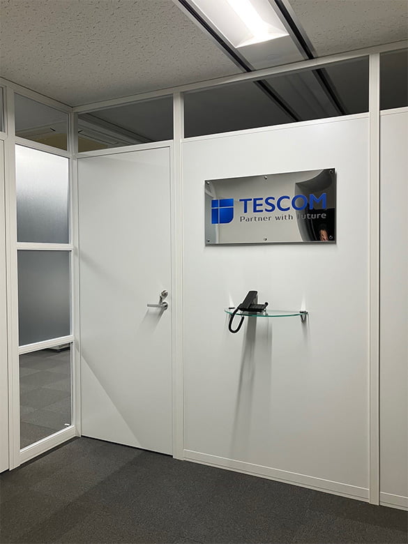 引戸/株式会社パレス