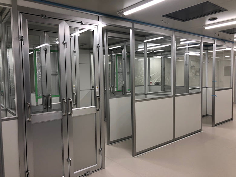 オプション建具/株式会社パレス