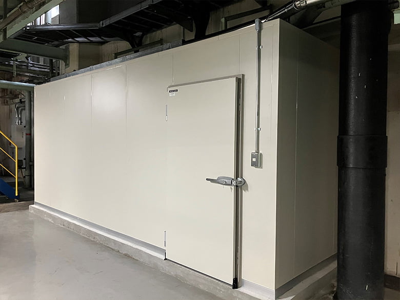 断熱パネル/株式会社パレス