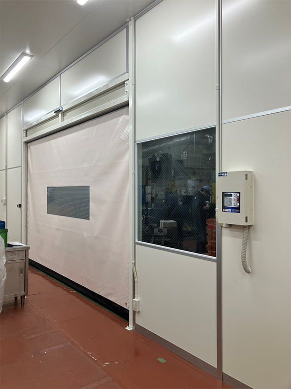 【材工承ります】オプション建具