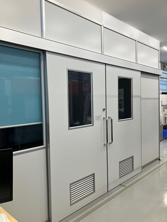 【材工承ります】オプション建具