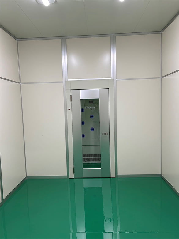 【材工承ります】ファクトリー室内【ファクトリーブース】