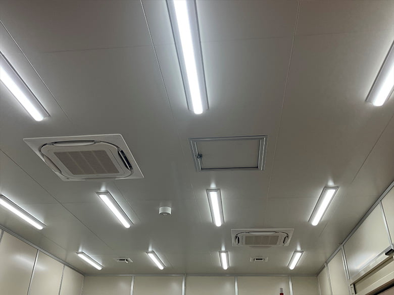 【材工承ります】断熱パネル