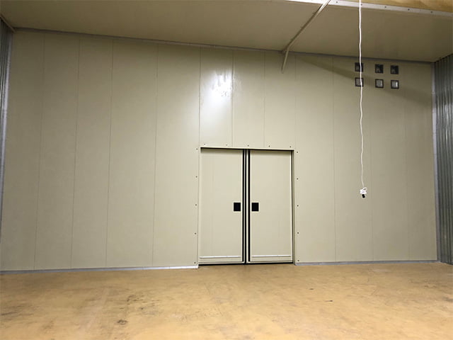 【材工承ります】断熱パネル