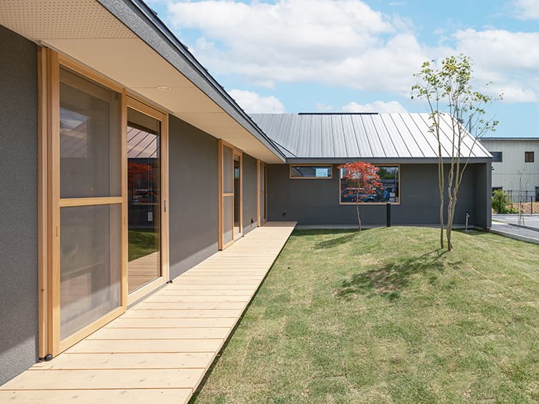 MADOBA(マドバ)/株式会社日本の窓