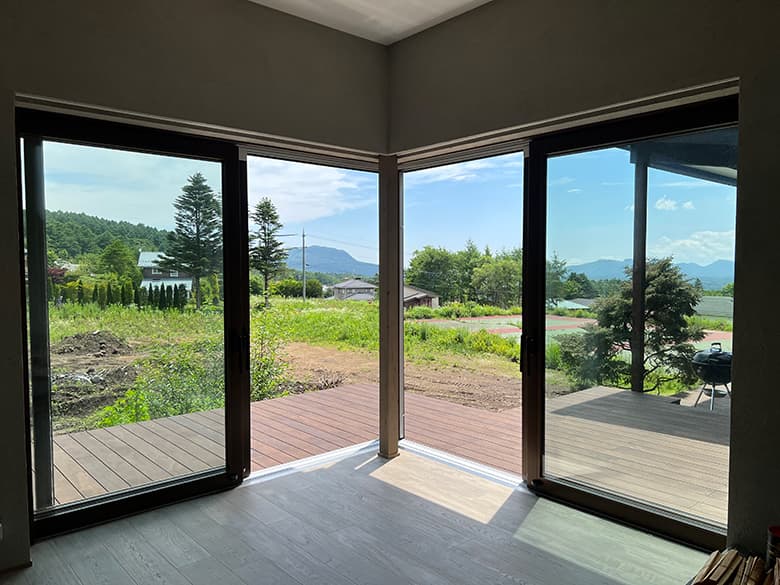 MADOBA(マドバ)/株式会社日本の窓