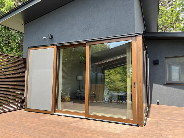 MADOBA(マドバ)/株式会社日本の窓