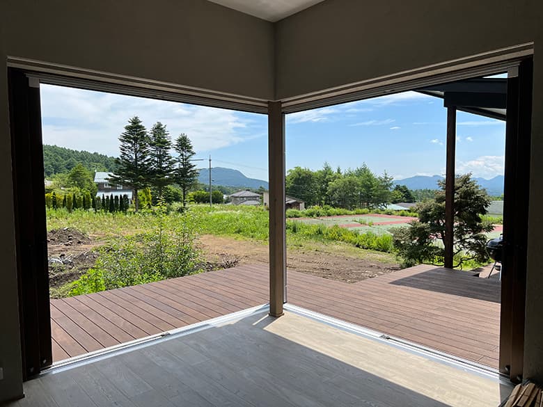 MADOBA(マドバ)/株式会社日本の窓