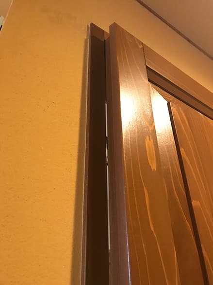 木製ドア/株式会社日本の窓