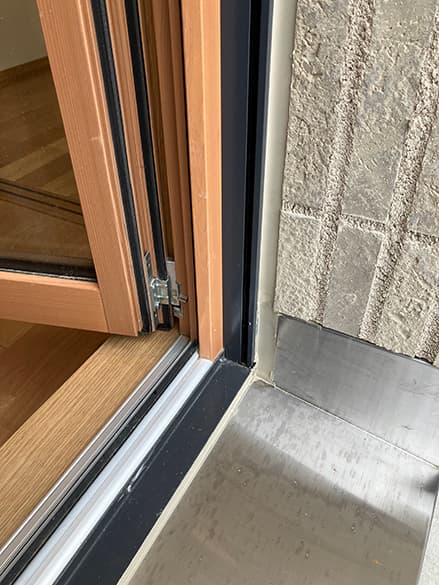 MADOBA&lt;国産材でつくった木製窓&gt;