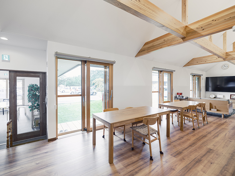 東京・用賀ショールーム ギャラリー