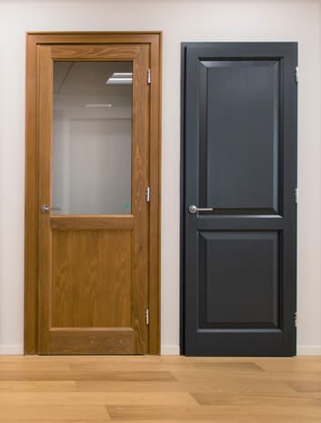 PORTA<国産材製 オリジナル・ドア>