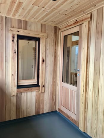 PORTA<国産材製 オリジナル・ドア>