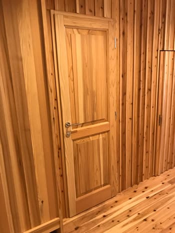 PORTA<国産材製 オリジナル・ドア>