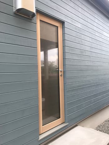 PORTA<国産材製 オリジナル・ドア>