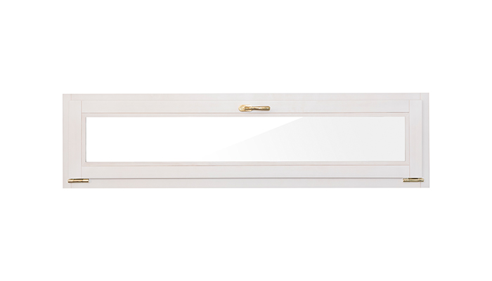 MADOBA<国産材でつくった木製窓> 内倒し窓