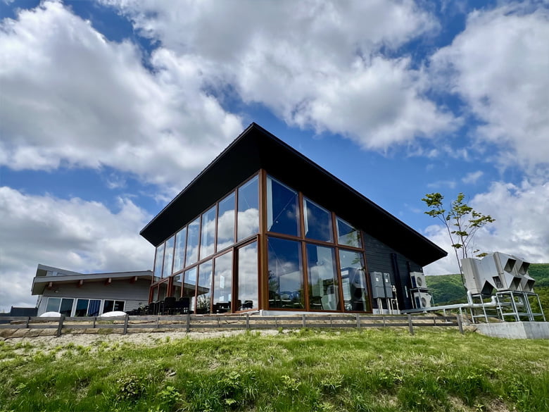 MADOBA<国産材でつくった木製窓> FIX窓