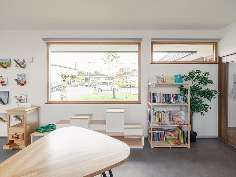 東京・用賀ショールーム ギャラリー