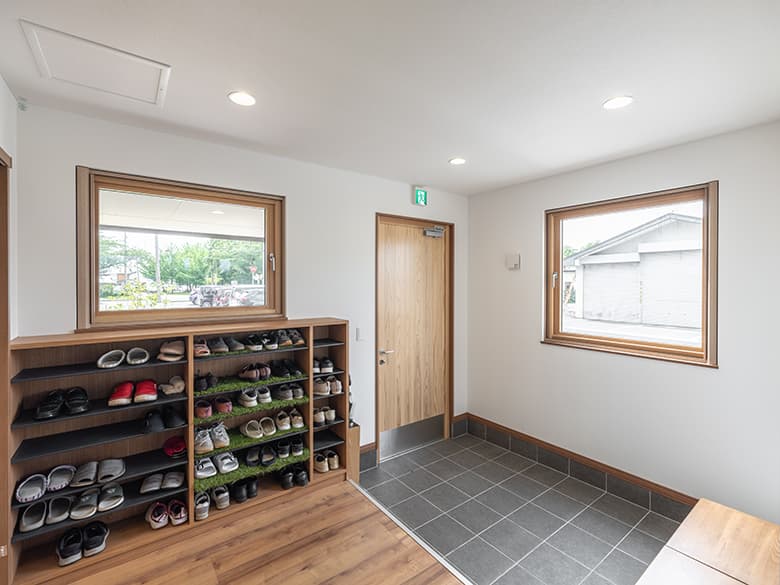 PORTA<国産材製 オリジナル・ドア>