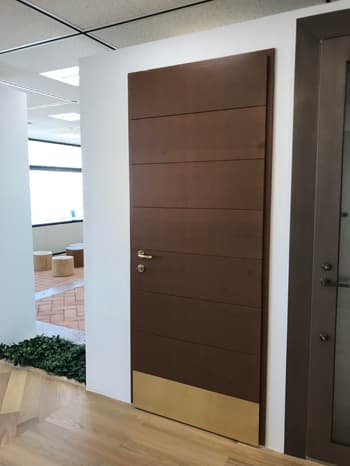 PORTA<国産材製 オリジナル・ドア>