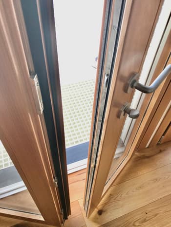 PORTA<国産材製 オリジナル・ドア>