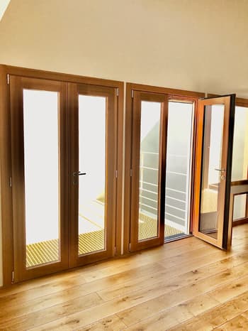 東京・用賀ショールーム ギャラリー