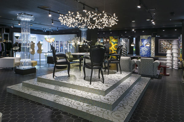 【光を透過するアクリルサイン】アイスメルトカット