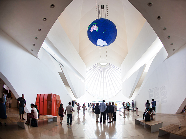 高機能ニット生地吸音材【Ecophon Clipso (エコフォン クリプソ)】