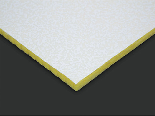 超軽量グラスウール天井板【イアルスーパーライト】