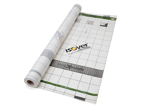高性能調湿気密シート【イゾベール・バリオ エクストラセーフ】