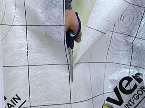 高性能調湿気密シート【イゾベール・バリオ エクストラセーフ】