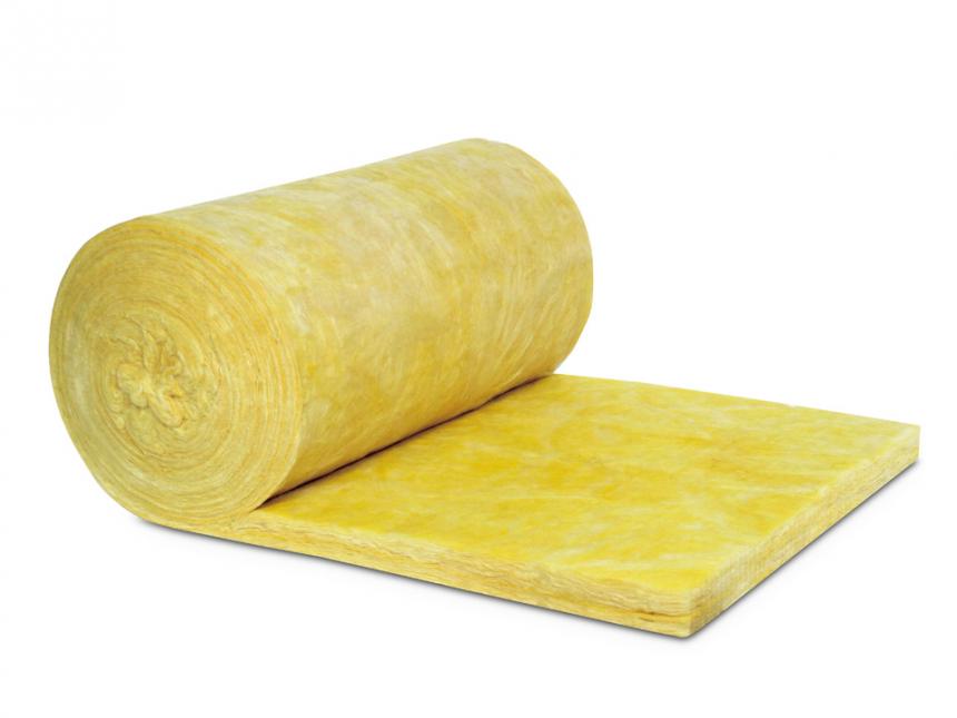 ロールタイプ建築用吸音材【マグロール】