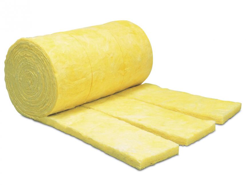 ロールタイプ建築用吸音材【マグロール】