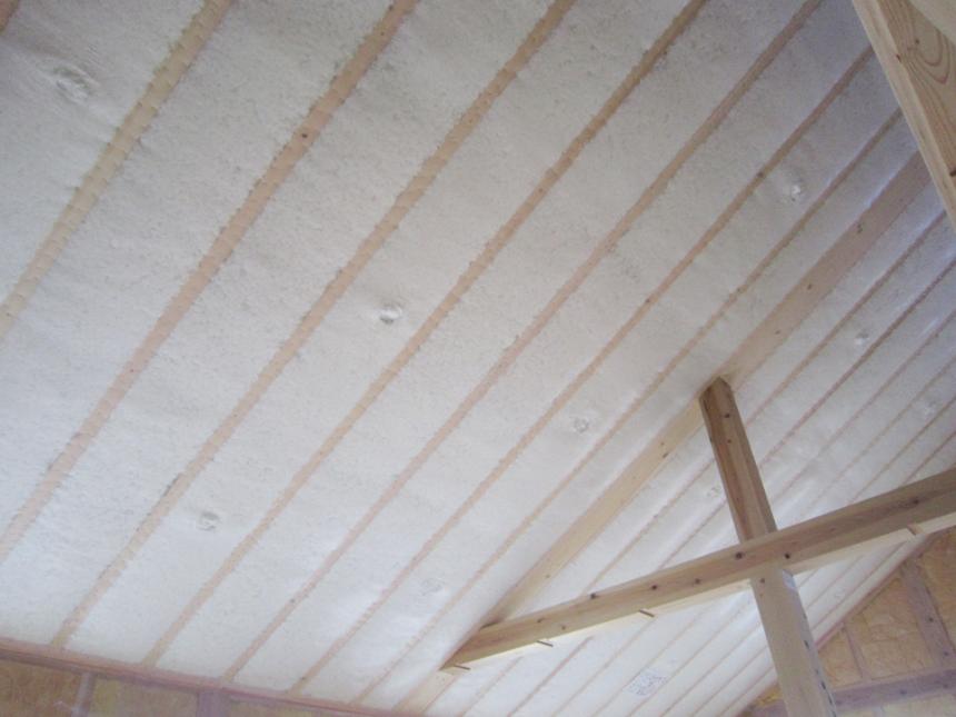 天井・屋根・床・壁用吹込み用グラスウール【マグブローライト】