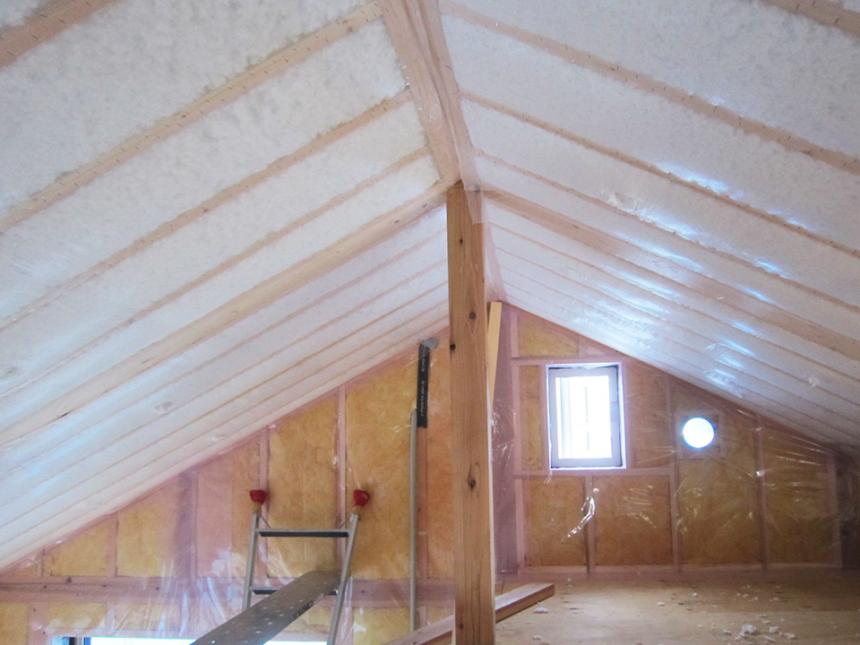 天井・屋根・床・壁用吹込み用グラスウール【マグブローライト】