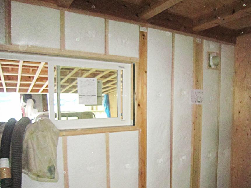 天井・屋根・床・壁用吹込み用グラスウール【マグブローライト】