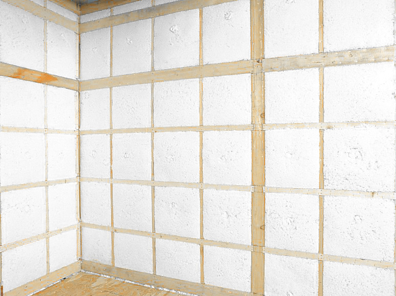 天井・屋根・床・壁用吹込み用グラスウール【マグブローライト】