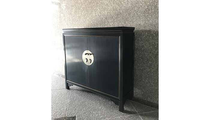 カスタムオーダー シノワズリー家具