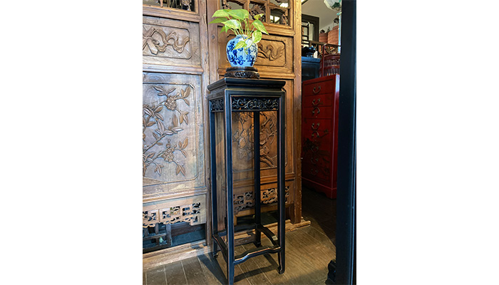 カスタムオーダー シノワズリー家具