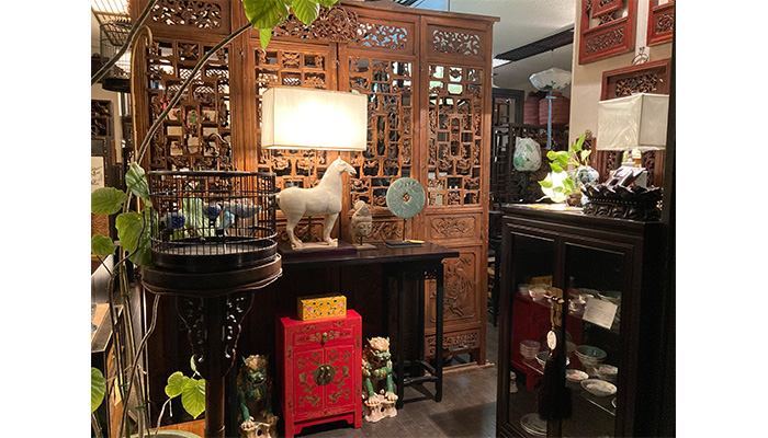 カスタムオーダー 不燃材透かし建具