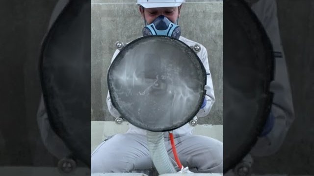 セルローター透明アクリル板裏側動画/株式会社マルホウ