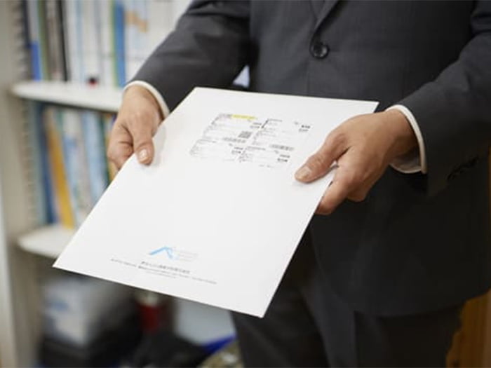 アスベスト調査分析<総合>