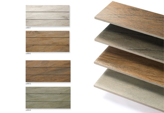 ランバーウッド